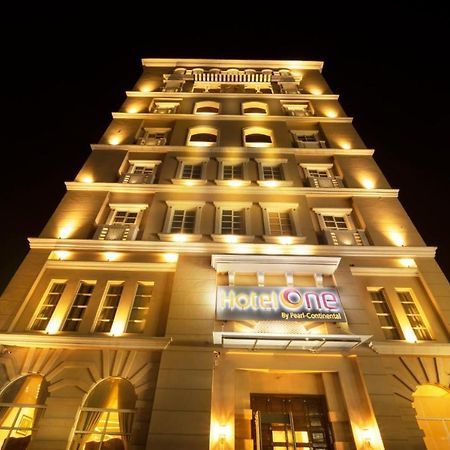 Hotel One Garden Town, Lahore Exterior photo